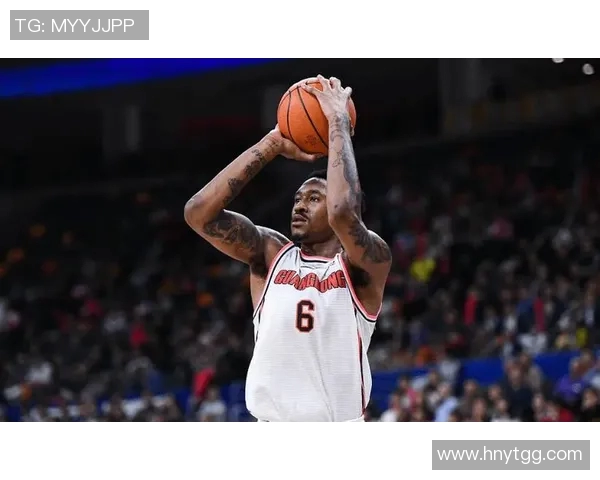 马尚布鲁克斯：从篮球场到人生舞台的精彩转变与奋斗历程