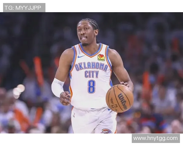 杰伦威廉姆斯的崛起之路与未来篮球前景展望